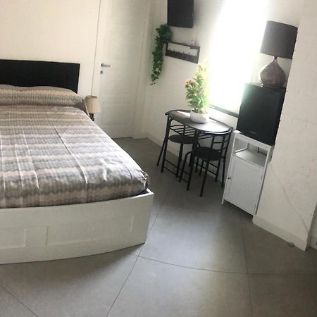 Kimy B&B Pompei Exteriér fotografie