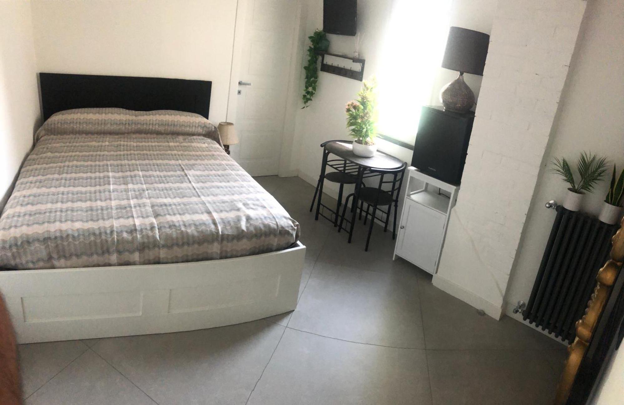 Kimy B&B Pompei Exteriér fotografie